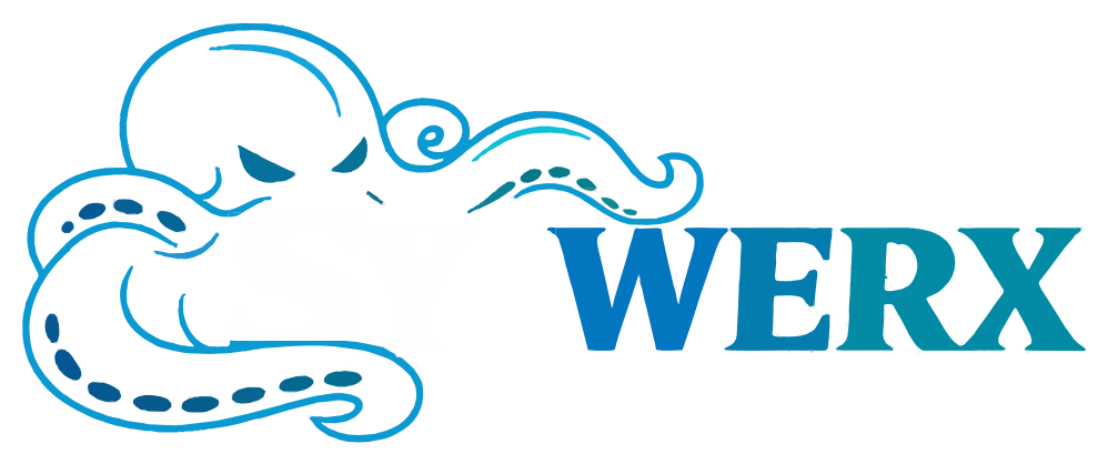 SYSWERX